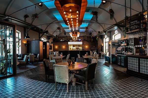 De Heere van Meijel, waar je uitstekend kunt dineren tijdens de feestdagen