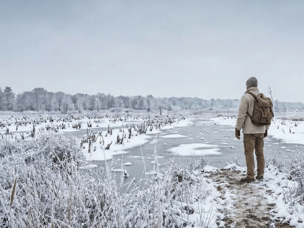 5x Frisse start  en de Banen p